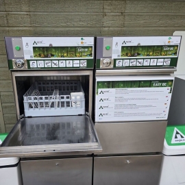 Geschirrspüler /Hundedusche